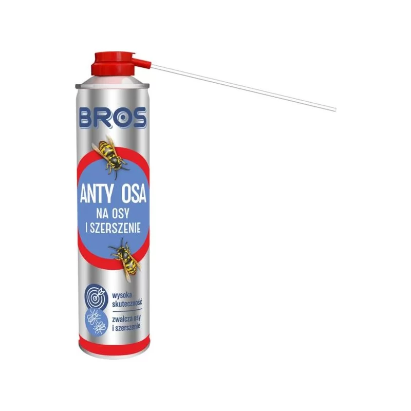 Spray na osy Anty Osa 300ml BROS B363