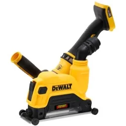Szlifierka do betonu 125 54V 2x6Ah FlexVolt DeWalt DCG4610T2