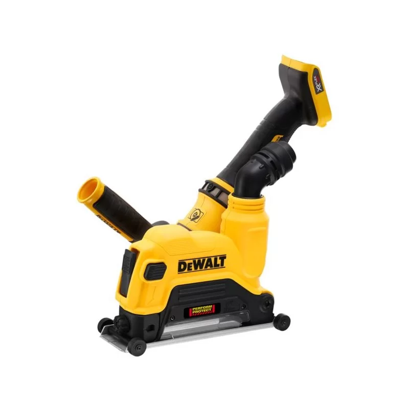 Szlifierka do betonu 125 54V 2x6Ah FlexVolt DeWalt DCG4610T2