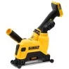 Szlifierka do betonu 125 54V 2x6Ah FlexVolt DeWalt DCG4610T2