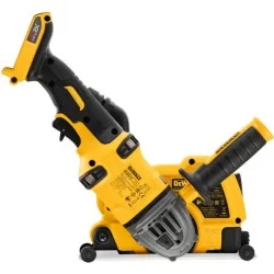 Szlifierka do betonu 125 54V 2x6Ah FlexVolt DeWalt DCG4610T2