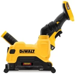 Szlifierka do betonu 125 54V 2x6Ah FlexVolt DeWalt DCG4610T2