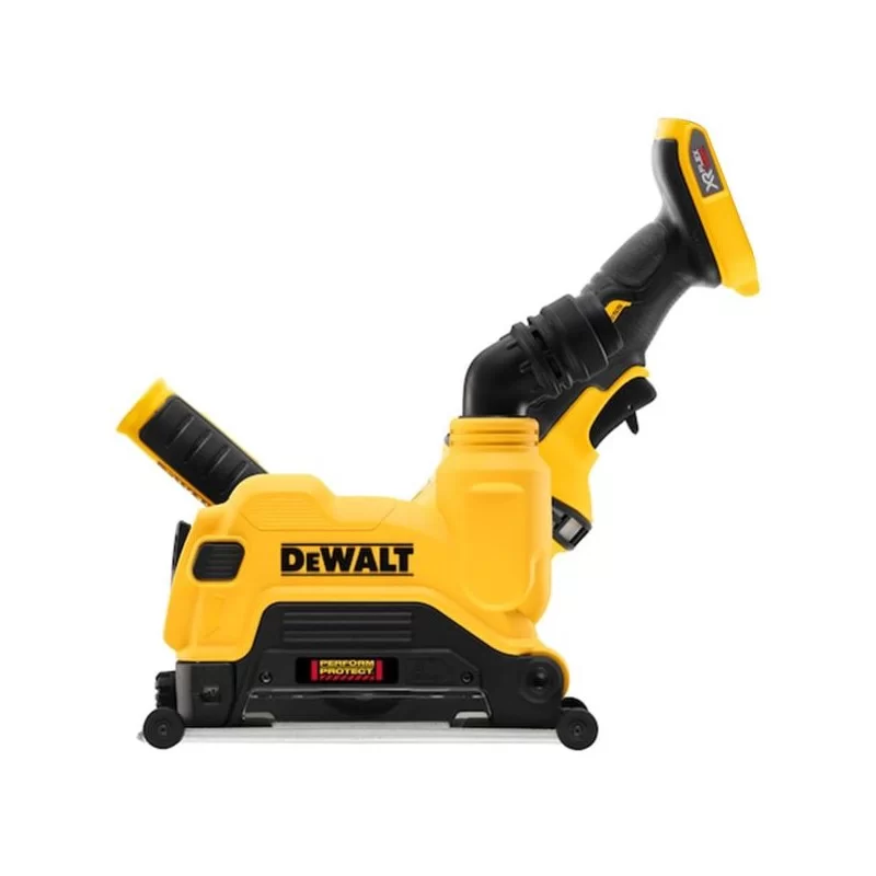 Szlifierka do betonu 125 54V 2x6Ah FlexVolt DeWalt DCG4610T2