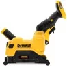 Szlifierka do betonu 125 54V 2x6Ah FlexVolt DeWalt DCG4610T2
