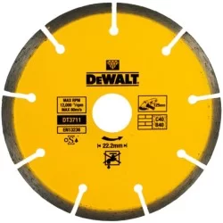 Szlifierka do betonu 125 54V 2x6Ah FlexVolt DeWalt DCG4610T2
