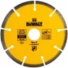 Szlifierka do betonu 125 54V 2x6Ah FlexVolt DeWalt DCG4610T2