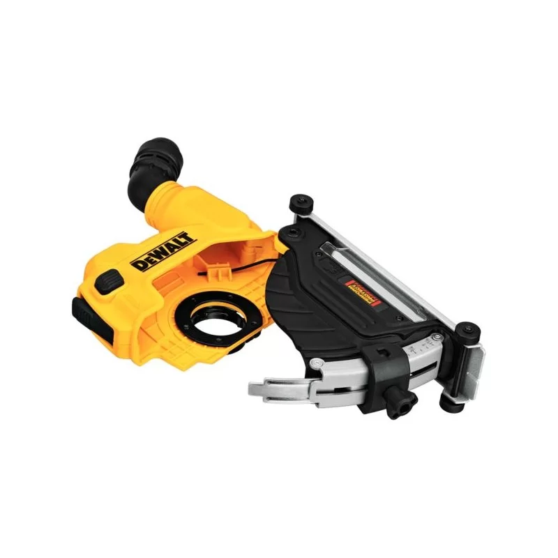 Szlifierka do betonu 125 54V 2x6Ah FlexVolt DeWalt DCG4610T2