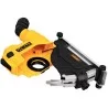 Szlifierka do betonu 125 54V 2x6Ah FlexVolt DeWalt DCG4610T2