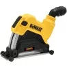 Szlifierka do betonu 125 54V 2x6Ah FlexVolt DeWalt DCG4610T2
