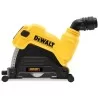 Szlifierka do betonu 125 54V 2x6Ah FlexVolt DeWalt DCG4610T2