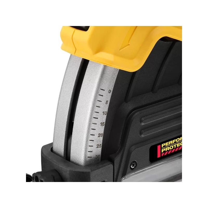 Szlifierka do betonu 125 54V 2x6Ah FlexVolt DeWalt DCG4610T2