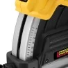Szlifierka do betonu 125 54V 2x6Ah FlexVolt DeWalt DCG4610T2