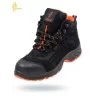 Buty URGENT 103SB rozmiar 38 wysokie nubuk