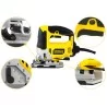 Wyrzynarka FATMAX FME340K 710W walizka