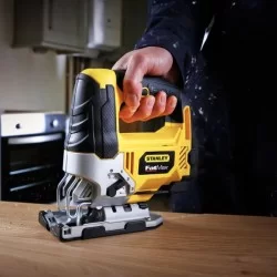 Wyrzynarka FATMAX FME340K 710W walizka
