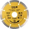 Tarcza diamentowa segment 115 VOREL