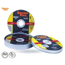 Tarcza do metalu 125x1,0...