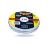 Tarcza do metalu 125x1,0 INOX GERMA (DYSK-10szt)