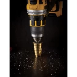Wiertło stopniowe DeWALT DT5031 meta 20-34mmhex10