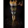 Wiertło stopniowe DeWALT DT5031 meta 20-34mmhex10