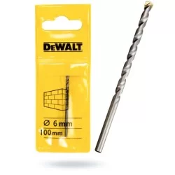 Wiertło 6x100 DEWALT DT6506...