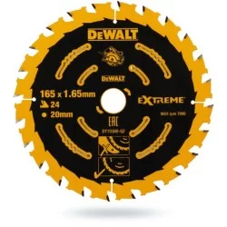 Piła tarcz DEWALT DT10300...
