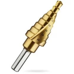 Wiertło stopniowe 6-20mm TITANIUM DeWALT DT90248