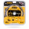 Piła tarczowa DeWalt DT99563 190x36zx30 EXTREME