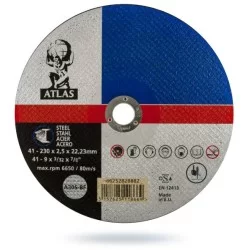 Tarcza do metalu 230x2,5...