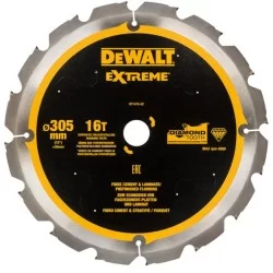 Piła tarczowa DeWalt DT1475...
