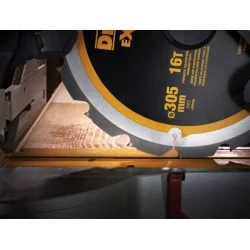 Piła tarczowa DeWalt DT1475 305x16zx30 widia EXTRE