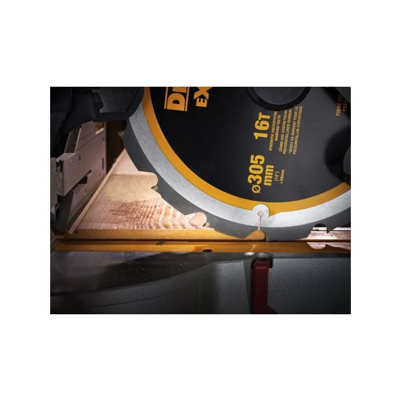 Piła tarczowa DeWalt DT1475 305x16zx30 widia EXTRE
