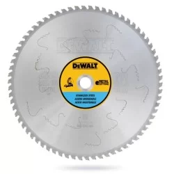Tarcza DEWALT DT1921 355x70T 25,4mm do metalu INOX