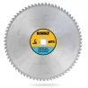 Tarcza DEWALT DT1921 355x70T 25,4mm do metalu INOX