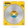 Tarcza DEWALT DT1921 355x70T 25,4mm do metalu INOX