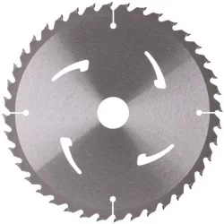 Tarcza do drewna 210x30mm 40 zębów Makita B-32079