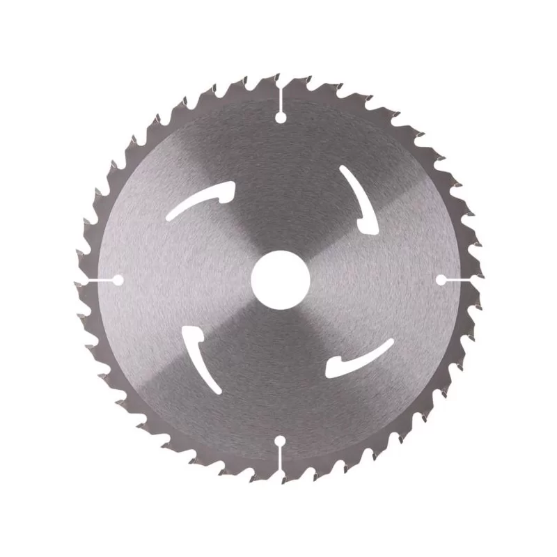 Tarcza do drewna 210x30mm 40 zębów Makita B-32079