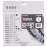 Tarcza do drewna 210x30mm 40 zębów Makita B-32079
