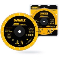 Tarcza diamentowa DeWalt...