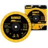 Tarcza diamentowa DeWalt DT3752 segment 355x25,4