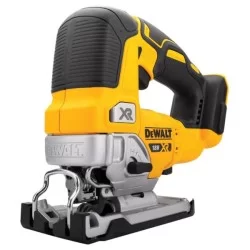 Wyrzynarka 18,0V XR BL 135mm DEWALT 2x4Ah TSTAK