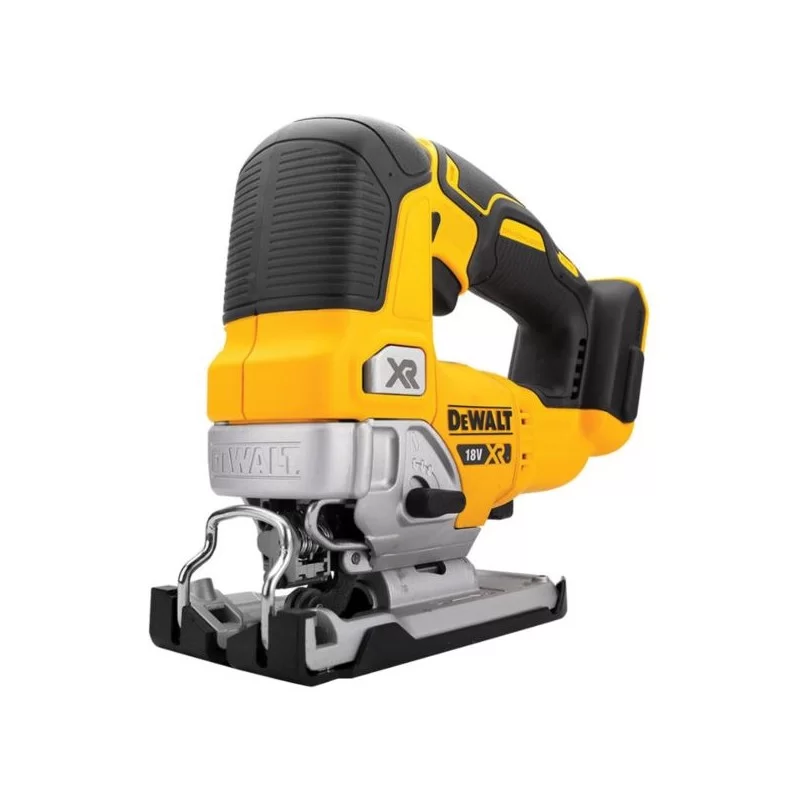 Wyrzynarka 18,0V XR BL 135mm DEWALT 2x4Ah TSTAK