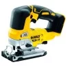 Wyrzynarka 18,0V XR BL 135mm DEWALT 2x4Ah TSTAK