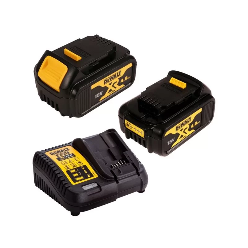 Wyrzynarka 18,0V XR BL 135mm DEWALT 2x4Ah TSTAK