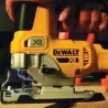 Wyrzynarka 18,0V XR BL 135mm DEWALT 2x4Ah TSTAK