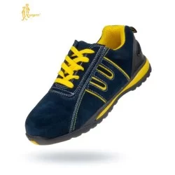 Buty URGENT zamszowe 212 OB...