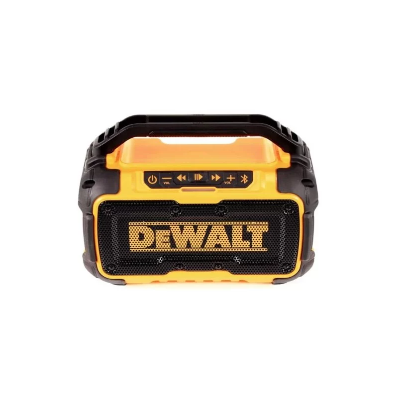 Głośnik akumulatorowy 18V body DEWALT DCR011-XJ