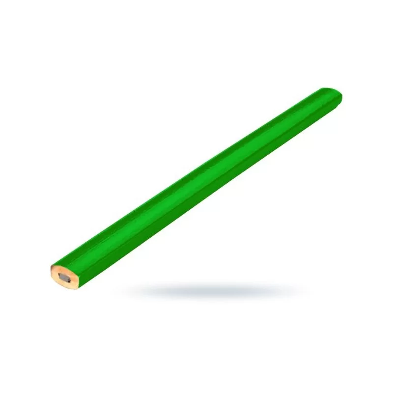 Ołówek murarski STANLEY 1-03-851 zielony 176mm 4H