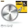 Piła tarczowa DeWALT DT1088 165x54zx20 widia EXTRE