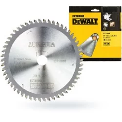 Piła tarczowa DeWALT DT1088 165x54zx20 widia EXTRE